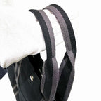 Hermes Fourre Tout GM Tote Bag Canvas — view 7