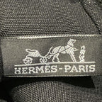Hermes Fourre Tout GM Tote Bag Canvas — view 5