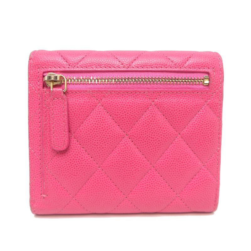 Chanel Trifold Wallet Classic Small Flap Ap0231 — view 2