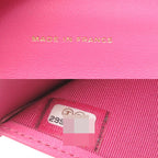 Chanel Trifold Wallet Classic Small Flap Ap0231 — view 8