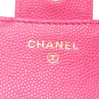 Chanel Trifold Wallet Classic Small Flap Ap0231 — view 7