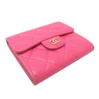 Chanel Trifold Wallet Classic Small Flap Ap0231 — view 3