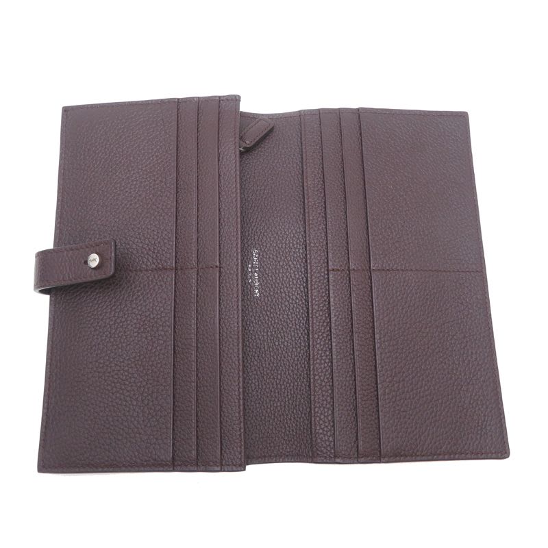 Saint Laurent Long Wallet — view 5