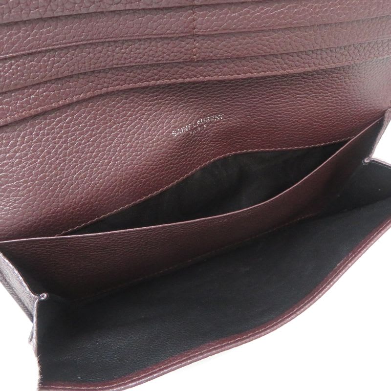 Saint Laurent Long Wallet — view 6