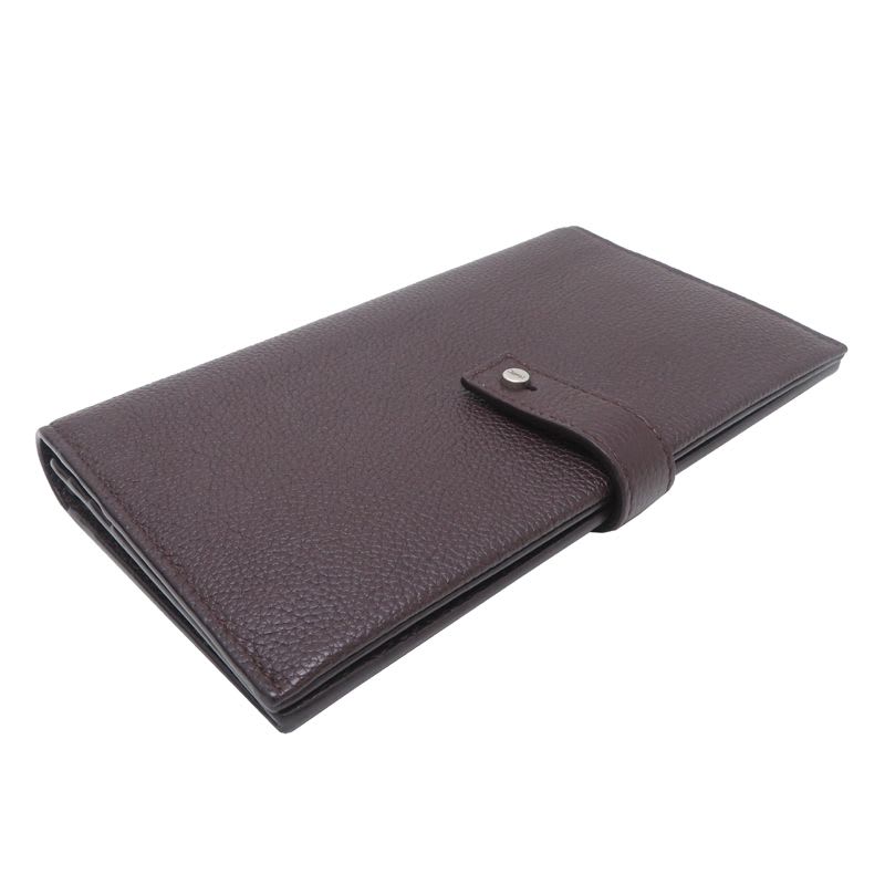 Saint Laurent Long Wallet — view 3