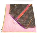 Louis Vuitton Scarf Large Cotton — view 2