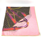 Louis Vuitton Scarf Large Cotton — view 4