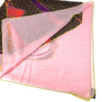 Louis Vuitton Scarf Large Cotton — view 8