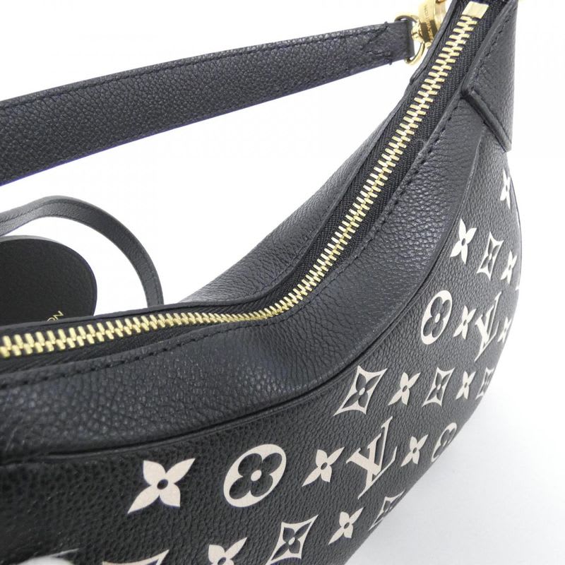 Louis Vuitton Monogram Empreinte Bagatelle Bag — view 5