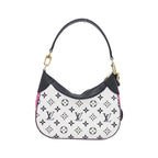 Louis Vuitton Monogram Empreinte Bagatelle Bag — view 3