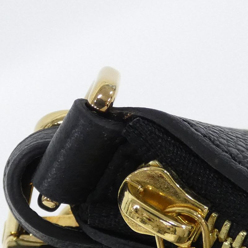 Louis Vuitton Monogram Empreinte Bagatelle Bag — view 7