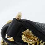 Louis Vuitton Monogram Empreinte Bagatelle Bag — view 7