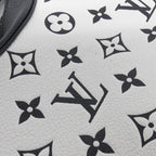 Louis Vuitton Monogram Empreinte Bagatelle Bag — view 6