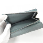 Louis Vuitton Taurillon Monogram Portefeuille Pilot Wallet — view 4