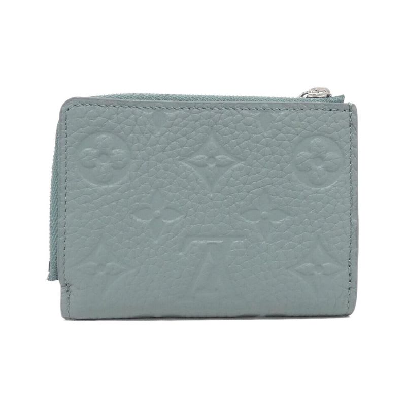 Louis Vuitton Taurillon Monogram Portefeuille Pilot Wallet — view 2
