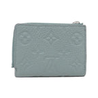 Louis Vuitton Taurillon Monogram Portefeuille Pilot Wallet — view 2
