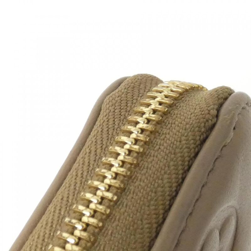 Louis Vuitton Cousin Zippy Wallet — view 7