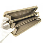 Louis Vuitton Cousin Zippy Wallet — view 9