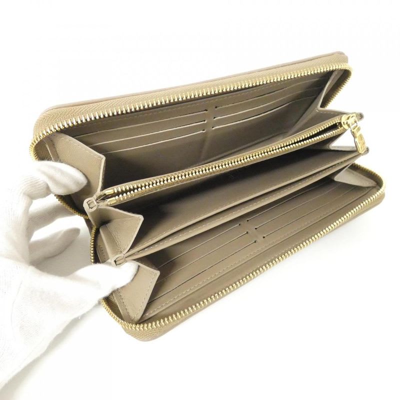 Louis Vuitton Cousin Zippy Wallet — view 9