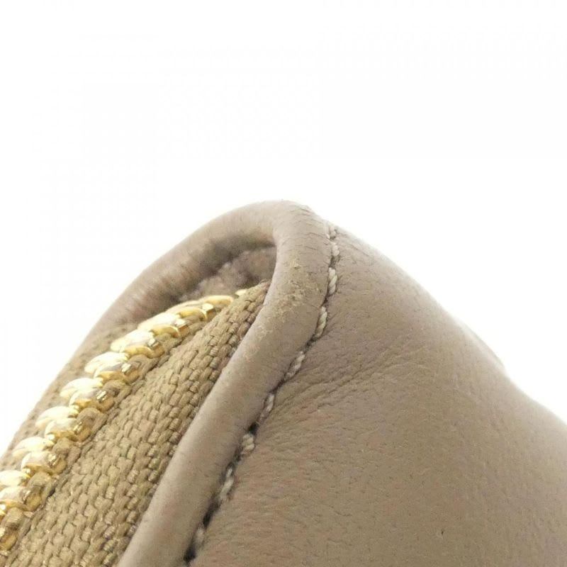 Louis Vuitton Cousin Zippy Wallet — view 3