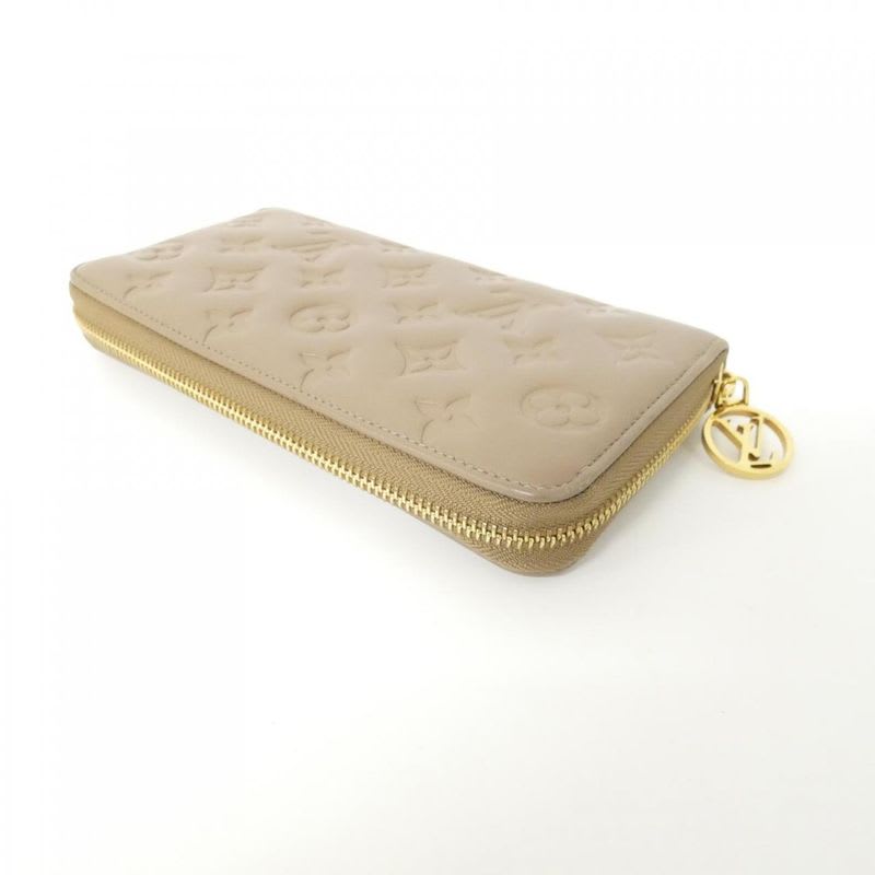 Louis Vuitton Cousin Zippy Wallet — view 2