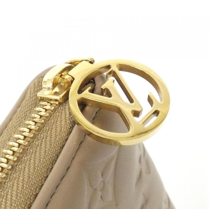 Louis Vuitton Cousin Zippy Wallet — view 8