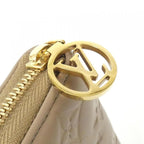 Louis Vuitton Cousin Zippy Wallet — view 8