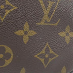 Louis Vuitton Monogram Mini Pochette Accessory Pouch