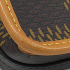 Louis Vuitton Damier Giant Amazon Messenger Shoulder Bag — view 4