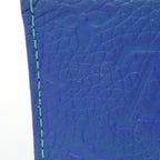 Louis Vuitton Taurillon Illusion Sac Plat XS Shoulder Bag