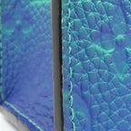 Louis Vuitton Taurillon Illusion Sac Plat XS Shoulder Bag