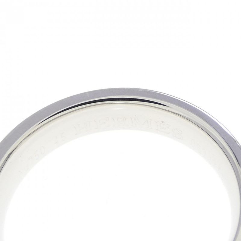 Hermes 750 WG Ring — view 5
