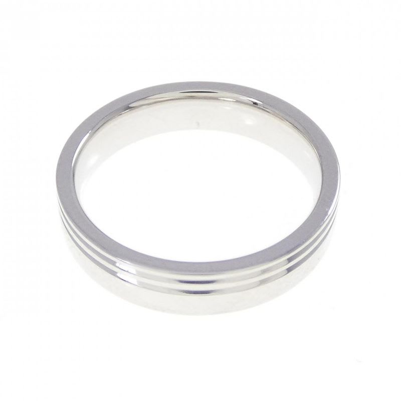 Hermes 750 WG Ring — view 4