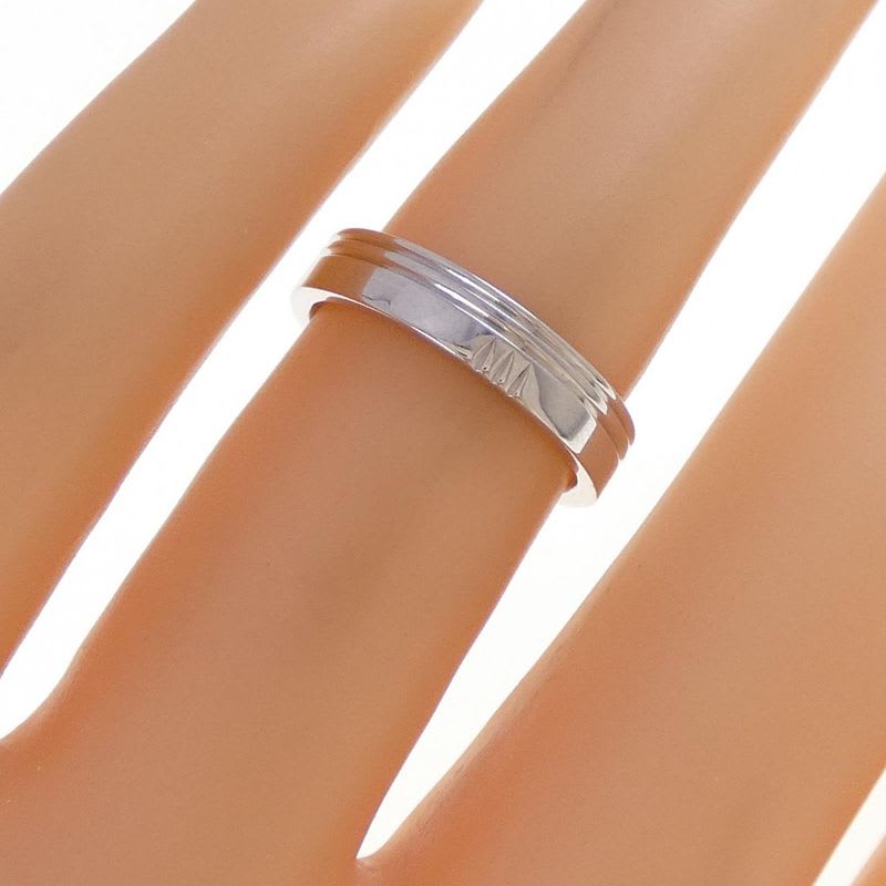 Hermes 750 WG Ring — view 6