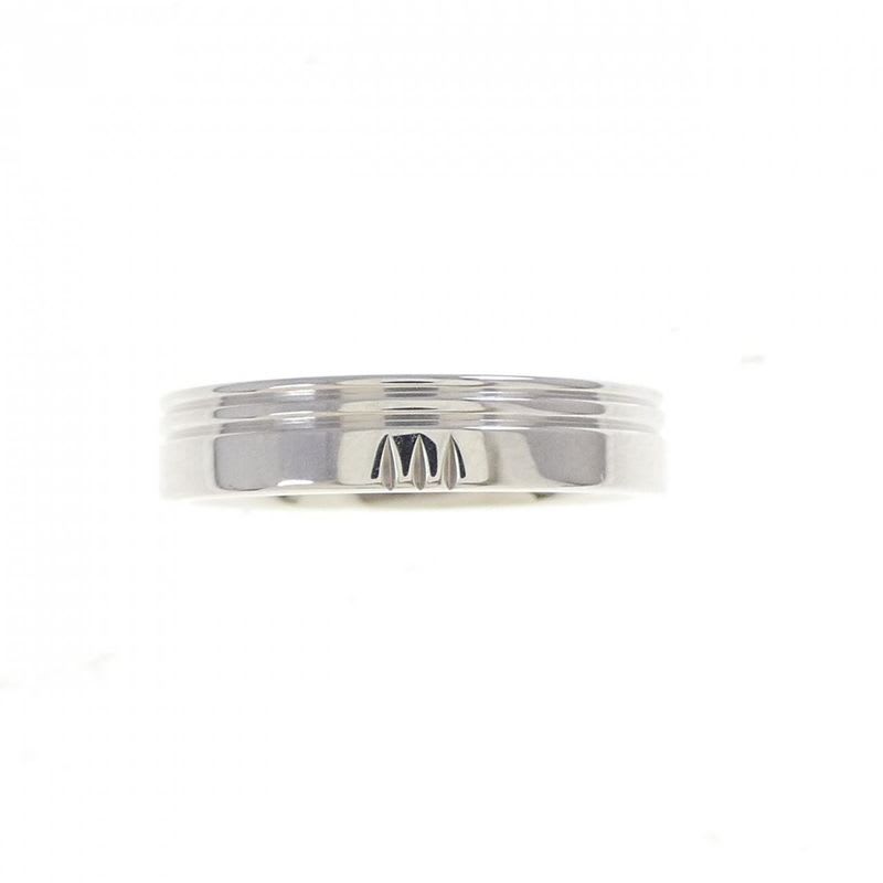 Hermes 750 WG Ring — view 3