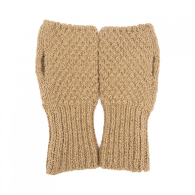 Hermes LOU Mittens g Glove — view 2