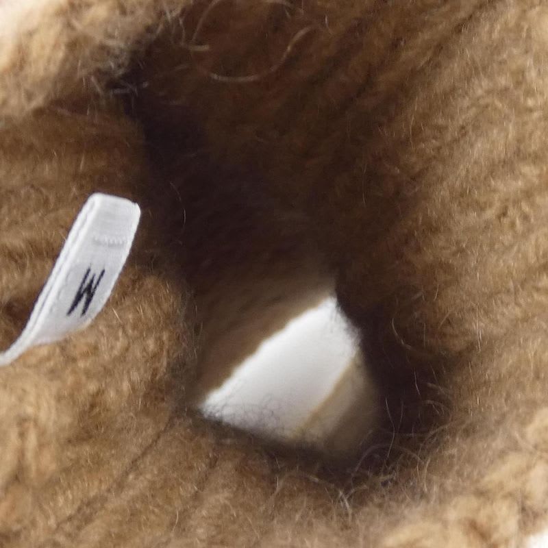 Hermes LOU Mittens g Glove — view 4