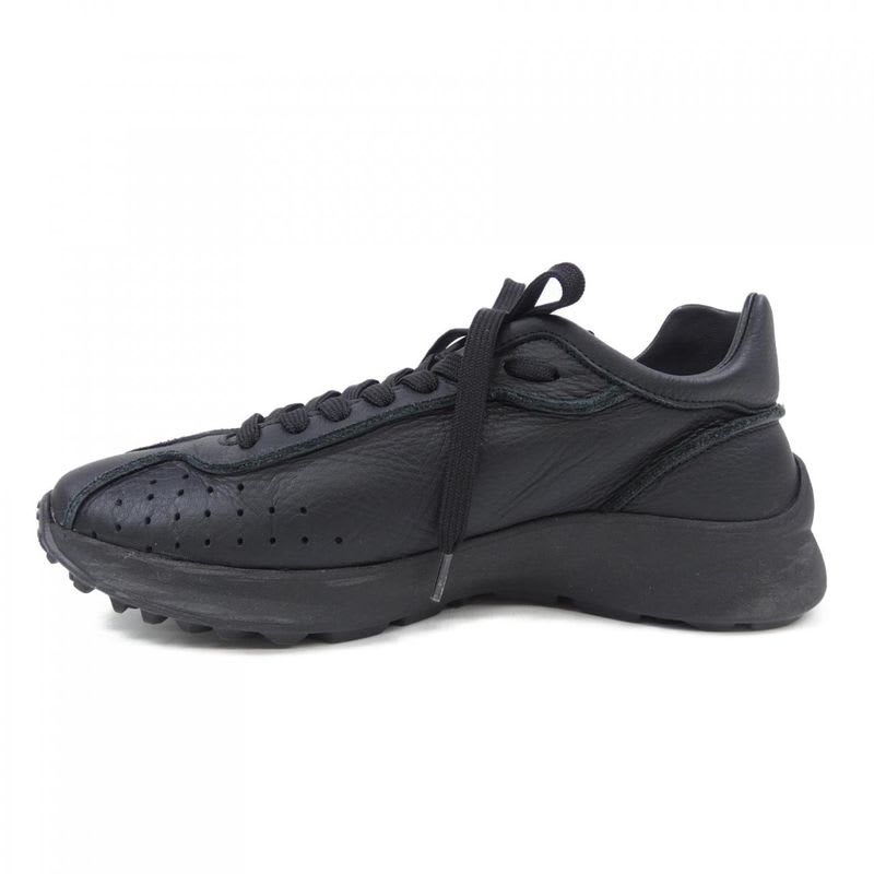 Chanel Size 37 Black Sneakers — view 2