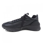 Chanel Size 37 Black Sneakers — view 2