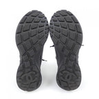 Chanel Size 37 Black Sneakers — view 4