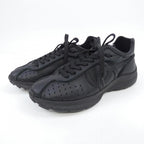 Chanel Size 37 Black Sneakers — view 3