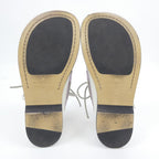 Loewe Size 38 White Shoes — view 4