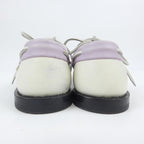 Loewe Size 38 White Shoes — view 5