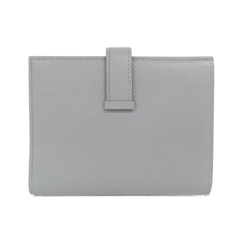 Hermes Bearn Compact CC Wallet — view 2