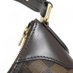 Louis Vuitton Damier Thames GM Shoulder Bag — view 5