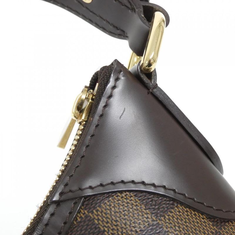 Louis Vuitton Damier Thames GM Shoulder Bag — view 5