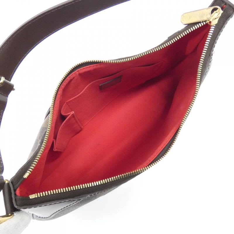 Louis Vuitton Damier Thames GM Shoulder Bag — view 9