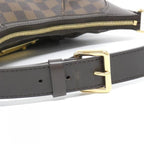 Louis Vuitton Damier Thames GM Shoulder Bag — view 8