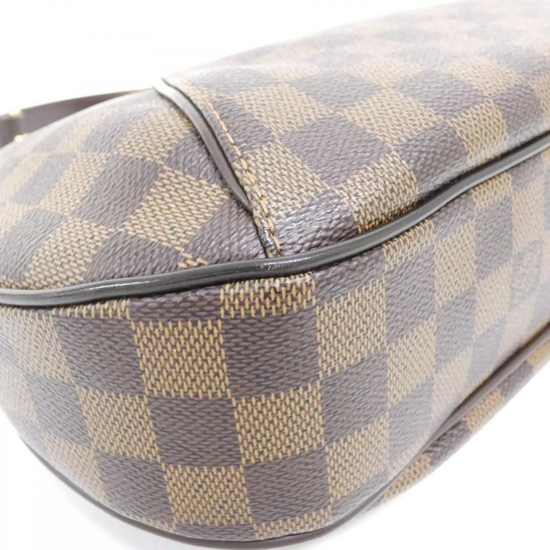 Louis Vuitton Damier Thames GM Shoulder Bag — view 4