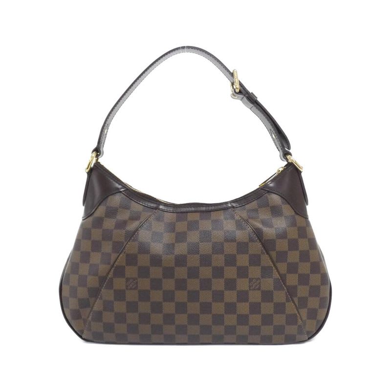 Louis Vuitton Damier Thames GM Shoulder Bag — view 3